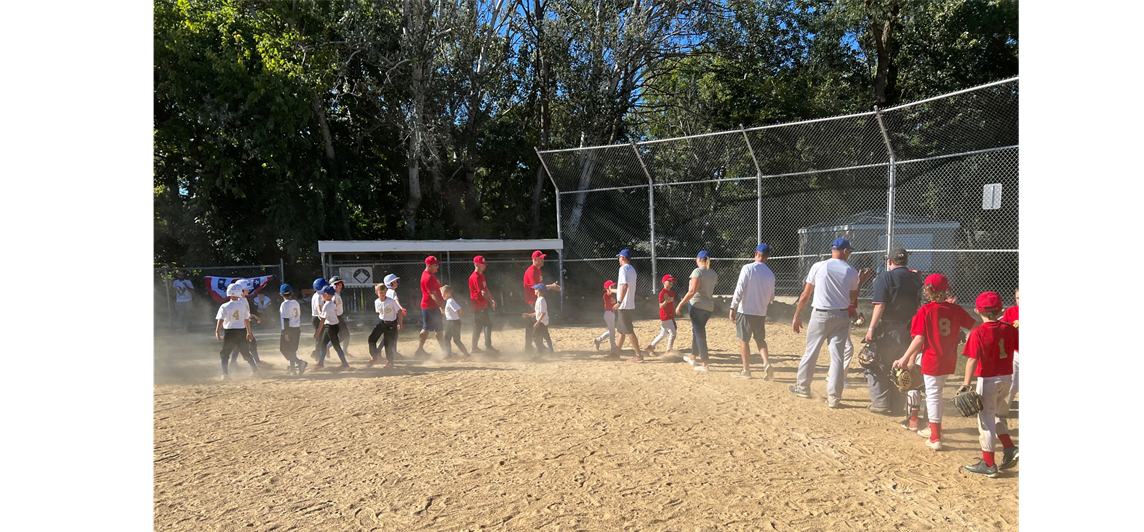 Spring 2023 Registration is Closed for All Levels