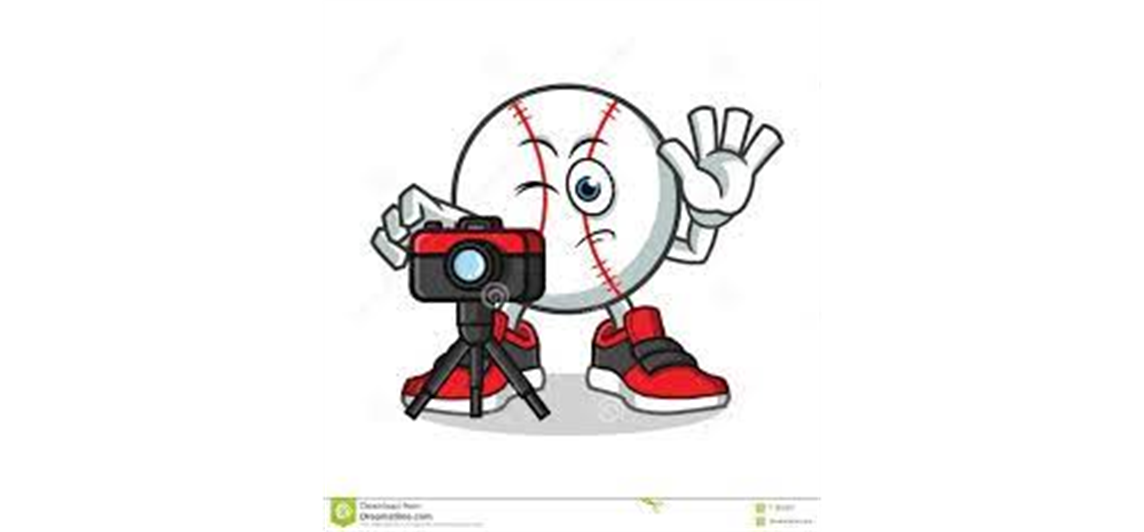 2024 Spring Baseball & Softball Picture Day is April 14!
